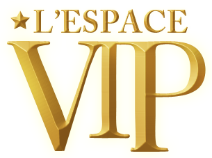 L'espace VIP