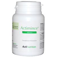 Produit Actimince Produit Actimince
