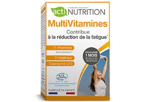 Actinutrition Elimination – Gamme Elimination Actinutrition Elimination – Gamme Elimination