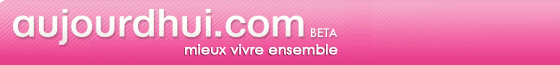 Aujourd'hui.com : Accueil