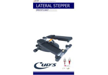 Lateral Stepper 