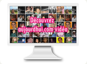 Découvrez Aujourd'hui.com Vidéo