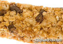 recette barre de c�r�ales au chocolat noir auchan - calorie barre de c�r�ales au chocolat noir auchan