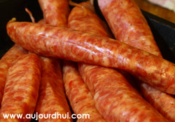 Andouille 
