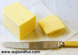 margarine allge fruit d''or omega 3&6