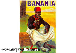 Cacao Banania