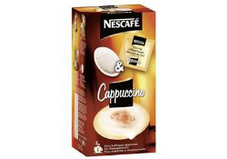 Caf Cappuccino Senseo Nescaf