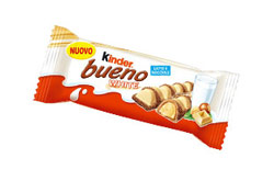 Kinder Bueno white Ferrero