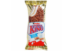 Kinder Maxi King Ferrero