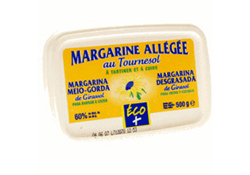Margarine allge
