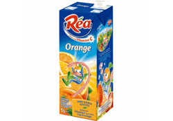 Nectar d'orange (Ra)  
