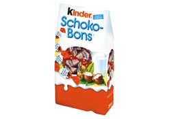 Kinder Schoko-bons Ferrero