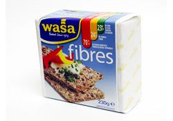 Wasa fibres
