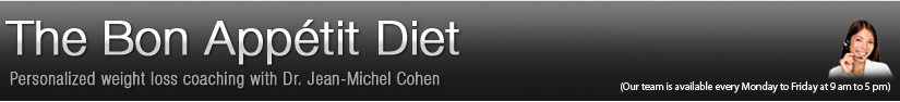 The French Cohen Diet with Jean-Michel Cohen