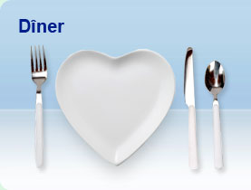 Dîner