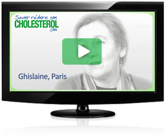 Ghislaine, Paris (75)