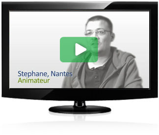 Stéphane, Nantes (44)