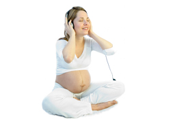 chant prnatal