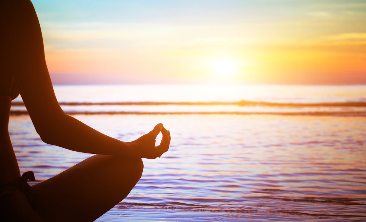 Conférence en direct : Spéciale relaxation et méditation - Mardi 29 octobre à 13H