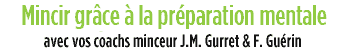 Maigrir gr�ce � la pr�paration mentale