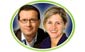 Jean-Michel Gurret et Florence Gu�rin coachs minceur