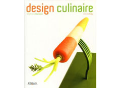 Diaporama : 8 livres pour s’initier au design culinaire