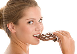 Le chocolat : un antidpresseur naturel ?
