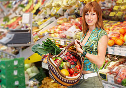 Les cl�s pour adopter une alimentation anticancer