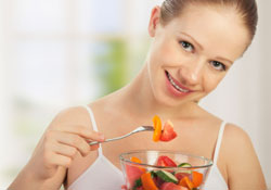 Mettez de la bonne humeur dans votre assiette ! Mettez de la bonne humeur dans votre assiette !