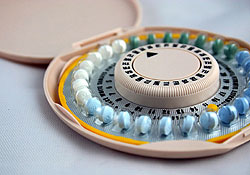 Choisissez la méthode de contraception qu’il vous faut après bébé
