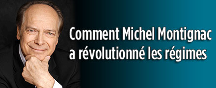 Comment Michel Montignac a révolutionné les régimes