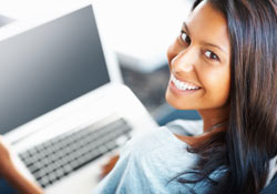 Comment mincir avec Internet