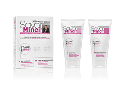La nouvelle gamme cosmétique Savoir Mincir avec Jean-Michel Cohen, l'expert n°1 en nutrition