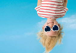 Les 7 clefs d'un �t� formidable avec b�b�
