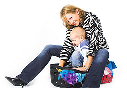 Test : Etes-vous une maman organisée ?
