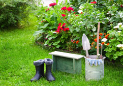 Jardiner en toute sécurité : 10 précautions à prendre