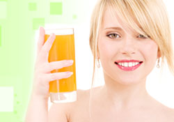 Retrouvez votre ligne apr�s les f�tes !