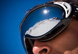 Comment choisir ses lunettes de soleil pour le ski 