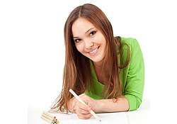 Mes bonnes r�solutions de la rentr�e !