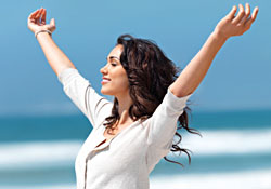 Objectif peau bronz�e avant l��t� !