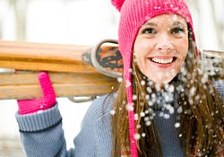 Prêts pour les pistes ? Prêts pour les pistes ?