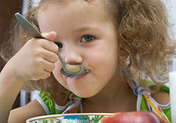 Quizz : Devenez incollable sur l'équilibre alimentaire des enfants 