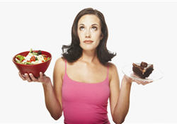 Quizz : Dans quels aliments se cachent le cholestrol et les mauvaises graisses ? 