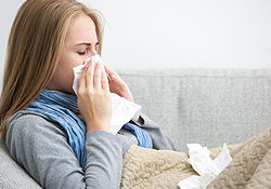 Allez-vous échapper à la grippe cet hiver ?