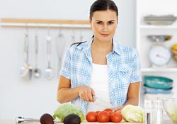 R�duisez votre consommation de sel