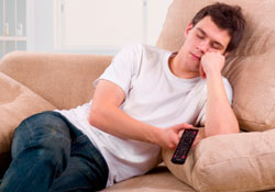 S�dentarit�, stress, surpoids� : les autres facteurs de risques de maladies cardiovasculaires