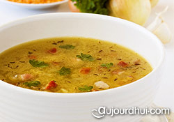 Le rgime de la soupe aux choux est-il efficace pour maigrir ?