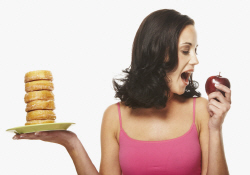 3 conseils pour manger moins sucré