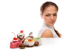 Profil n°2 : Vous avez un trouble du métabolisme des sucres