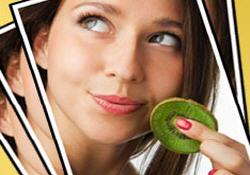 Faites le plein de vitamines !